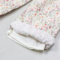 Load image into Gallery viewer, ichi Antiquités LIBERTY PRINT PANTS / 1100927
