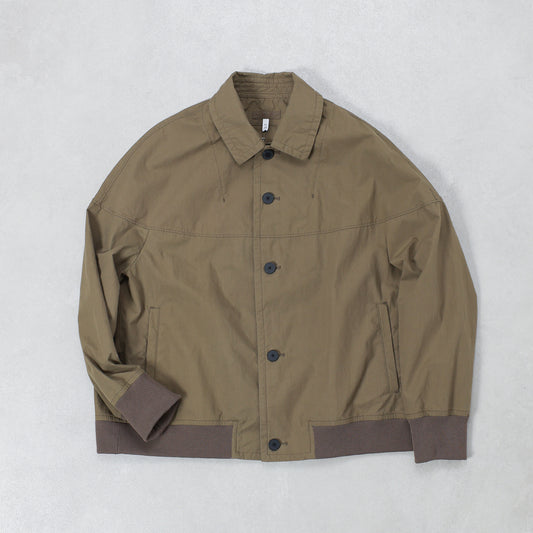 FIRMUM アークヨークブルゾン / VG-FR1301JK