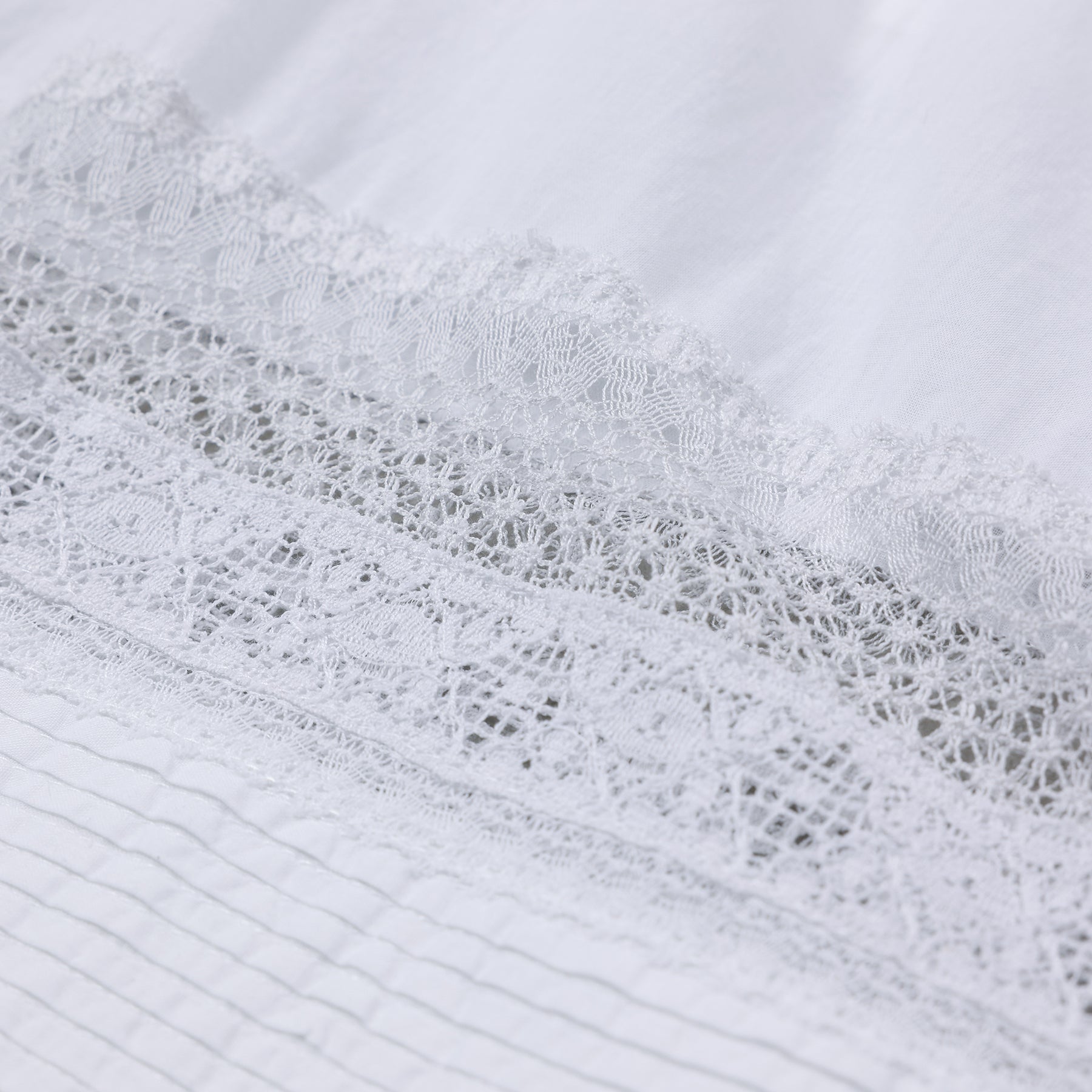 ichi Antiquités INDIA COTTON PANTS / 1100936