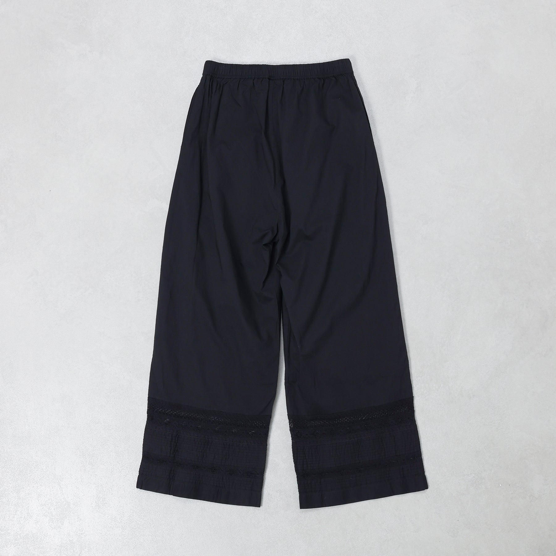 ichi Antiquités INDIA COTTON PANTS / 1100936