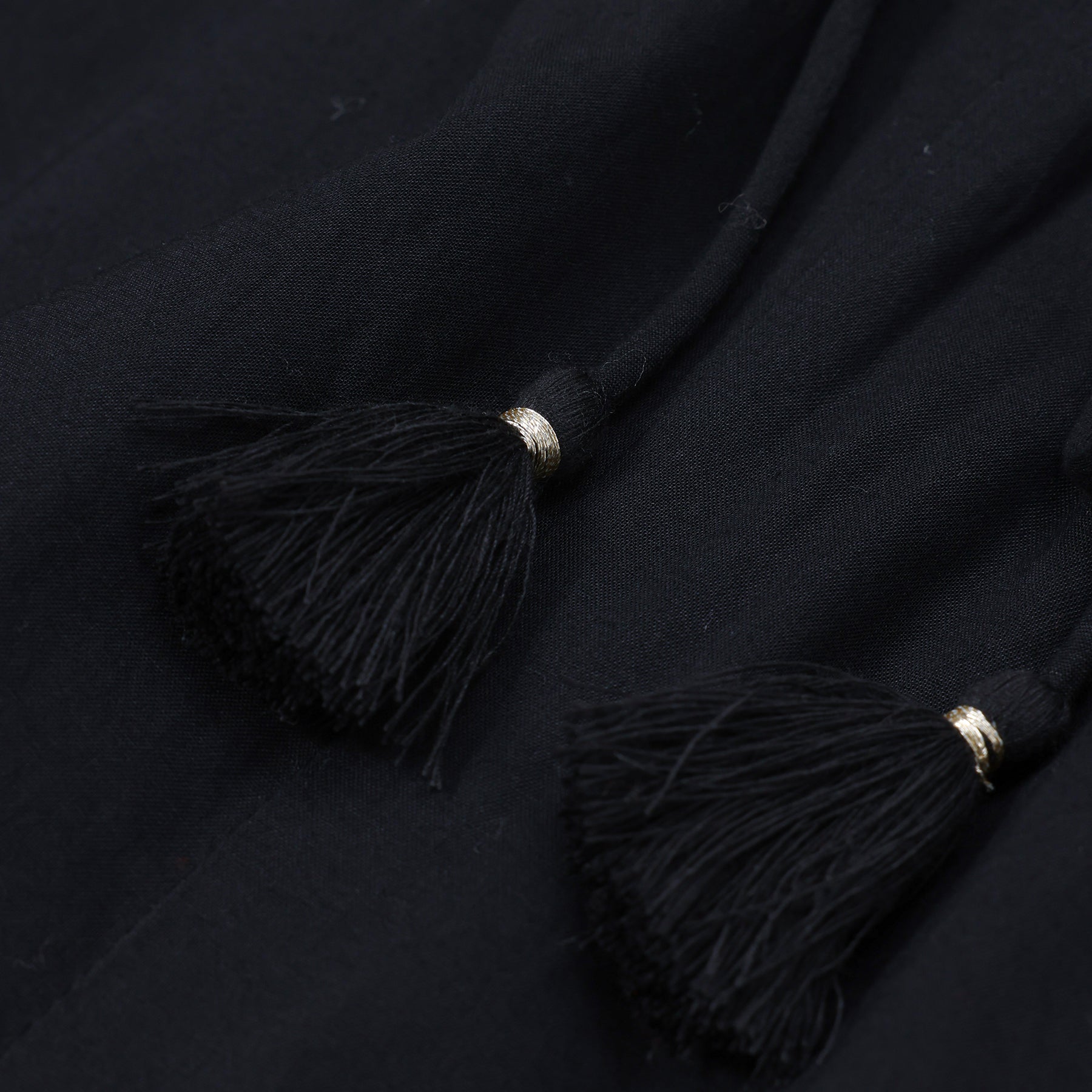 ichi Antiquités INDIA COTTON PANTS / 1100936