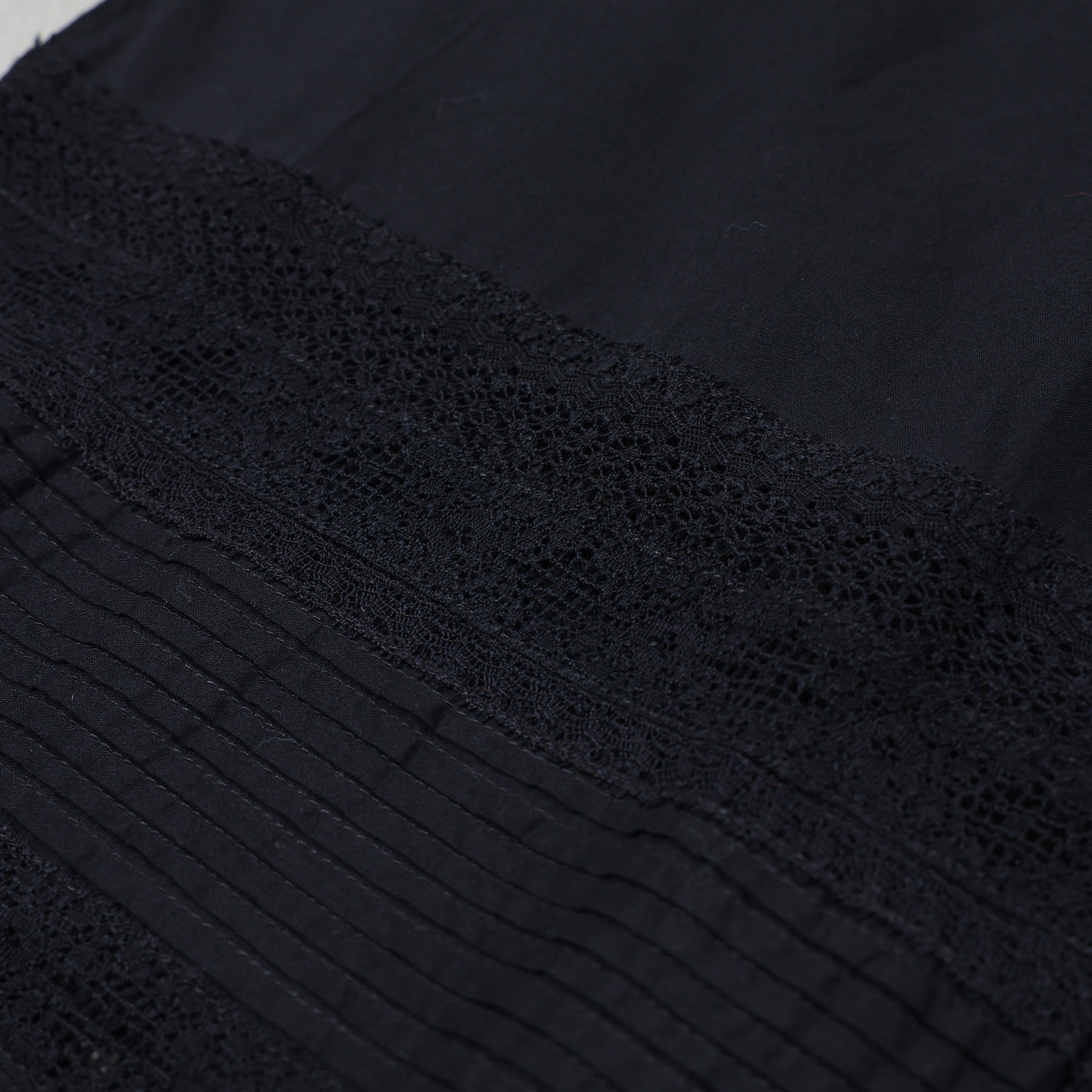 ichi Antiquités INDIA COTTON PANTS / 1100936