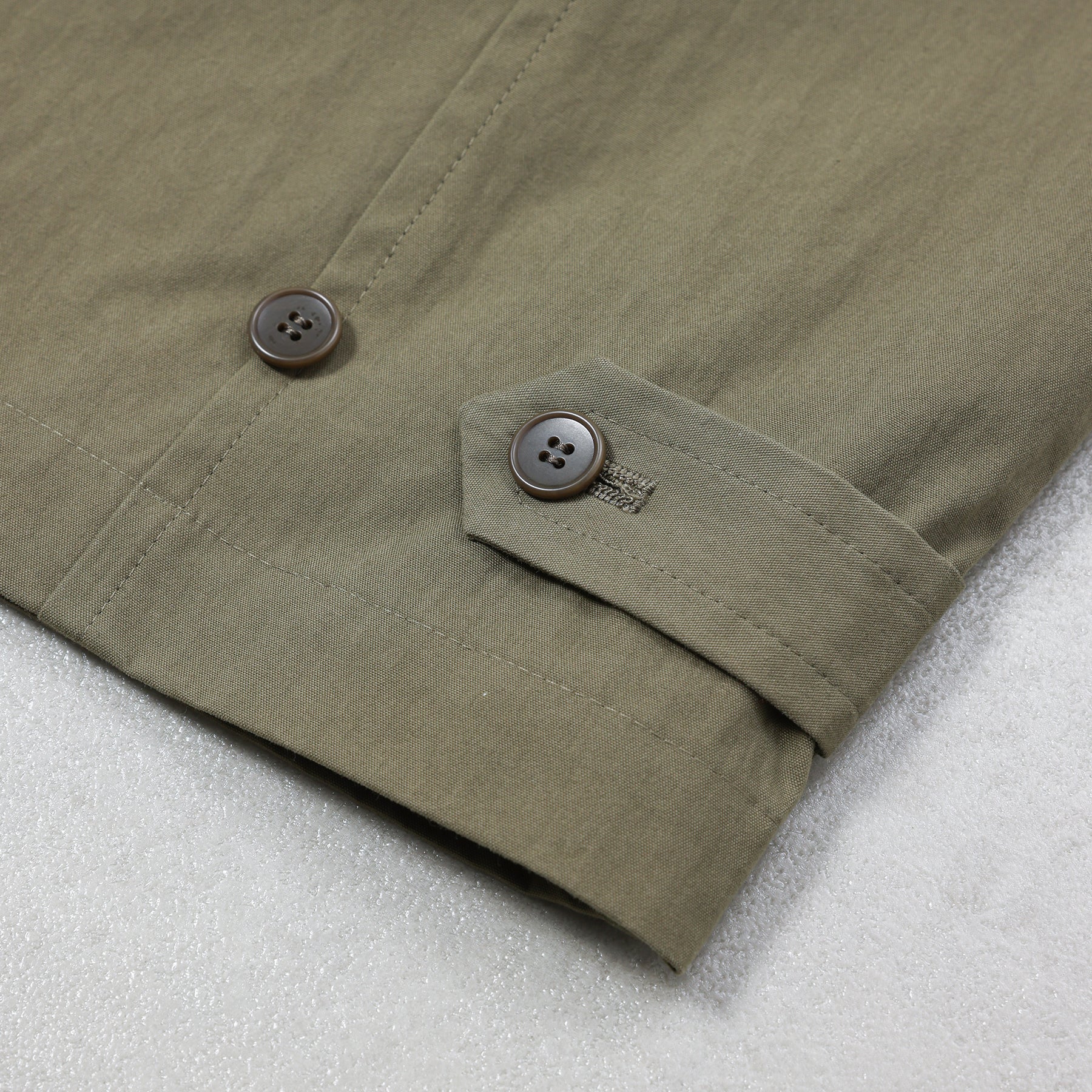 Veritecoeur ピーチスキン カーゴパンツ / VC-2824