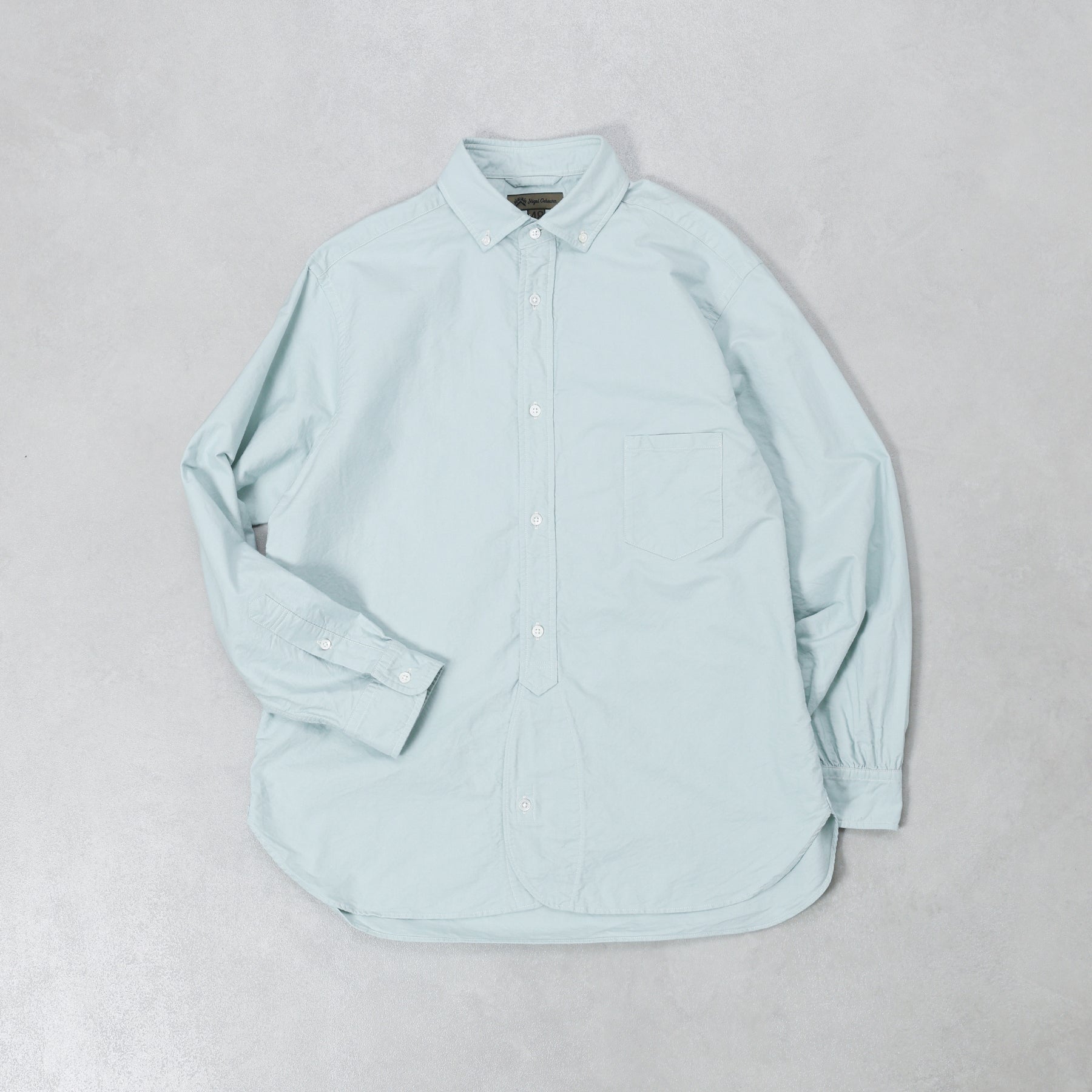 Nigel Cabourn BRITISH OFFICERS SH TYPE2  / No. 80520010105