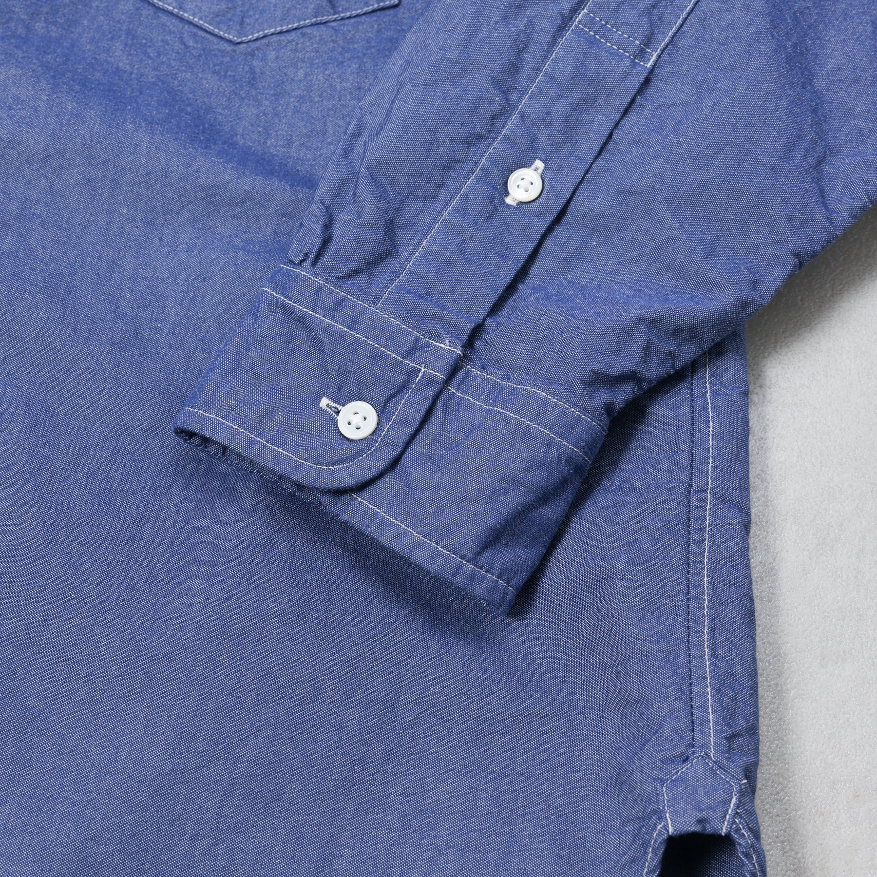 Nigel Cabourn BRITISH OFFICERS SH TYPE2  / No. 80520010105