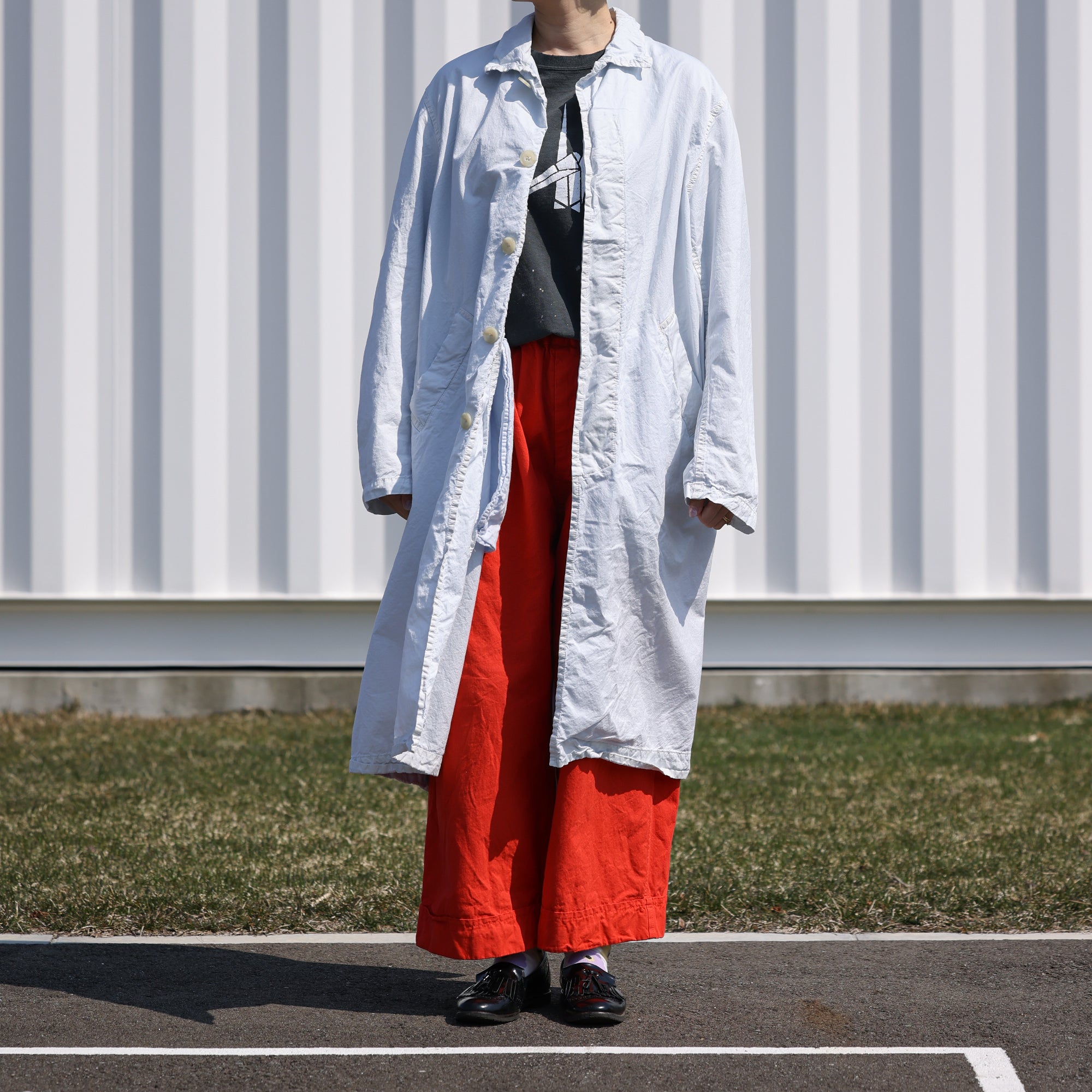 Veritecoeur ガーメントダイコート / VC-2698 – JILL HOUSE