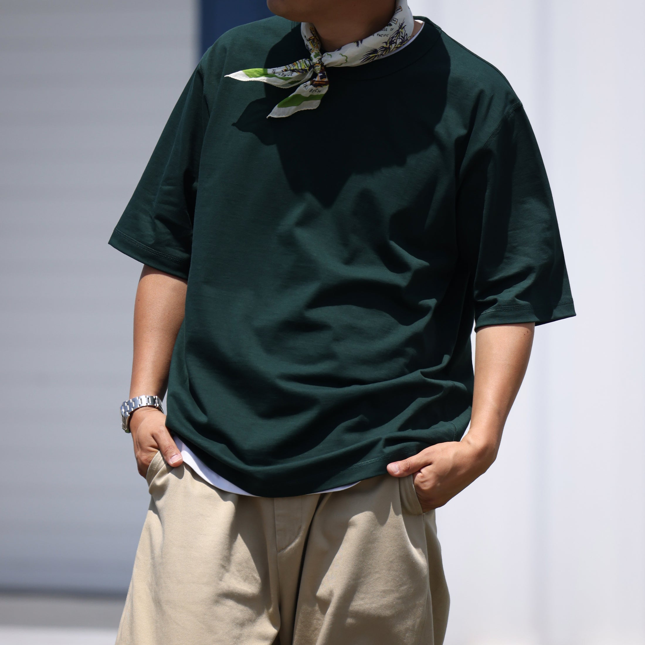 Jackman Grace T-Shirt / JM5440