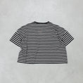 Gallery viewerに画像を読み込む, ichi Antiquités SHORT SLEEVE PULLOVER / 1100956
