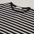 Gallery viewerに画像を読み込む, ichi Antiquités SHORT SLEEVE PULLOVER / 1100956
