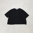 Gallery viewerに画像を読み込む, ichi Antiquités SHORT SLEEVE PULLOVER / 1100956
