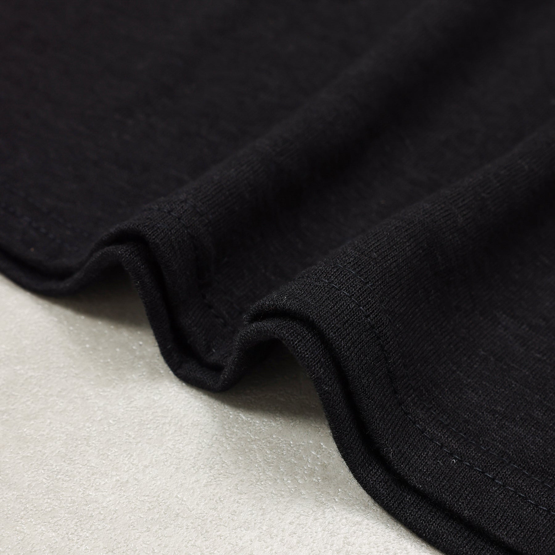 ichi Antiquités SHORT SLEEVE PULLOVER / 1100956