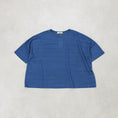 Gallery viewerに画像を読み込む, ichi Antiquités SHORT SLEEVE PULLOVER / 1100956
