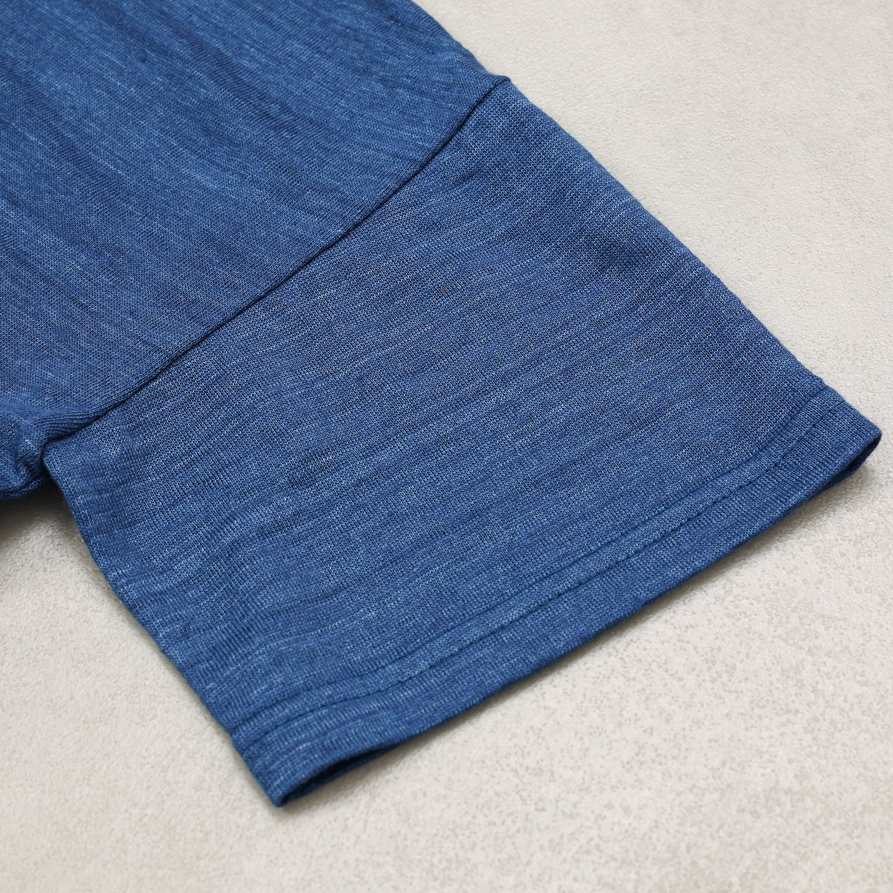 ichi Antiquités SHORT SLEEVE PULLOVER / 1100956