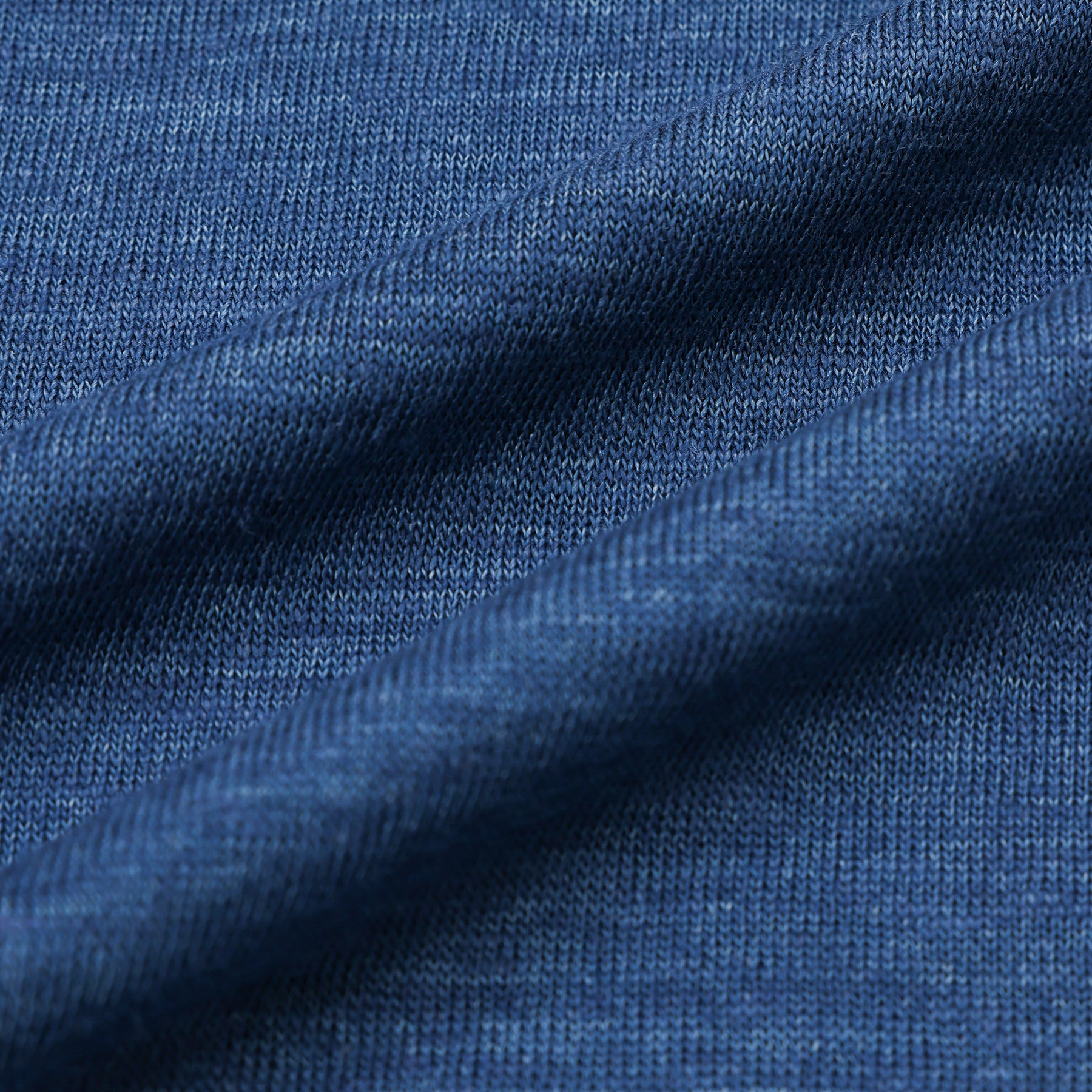 ichi Antiquités SHORT SLEEVE PULLOVER / 1100956