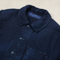 Gallery viewerに画像を読み込む, Porter Classic SEA ISLAND SASHIKO FRENCH JACKET / PC-059-3802

