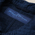 Gallery viewerに画像を読み込む, Porter Classic SEA ISLAND SASHIKO FRENCH JACKET / PC-059-3802
