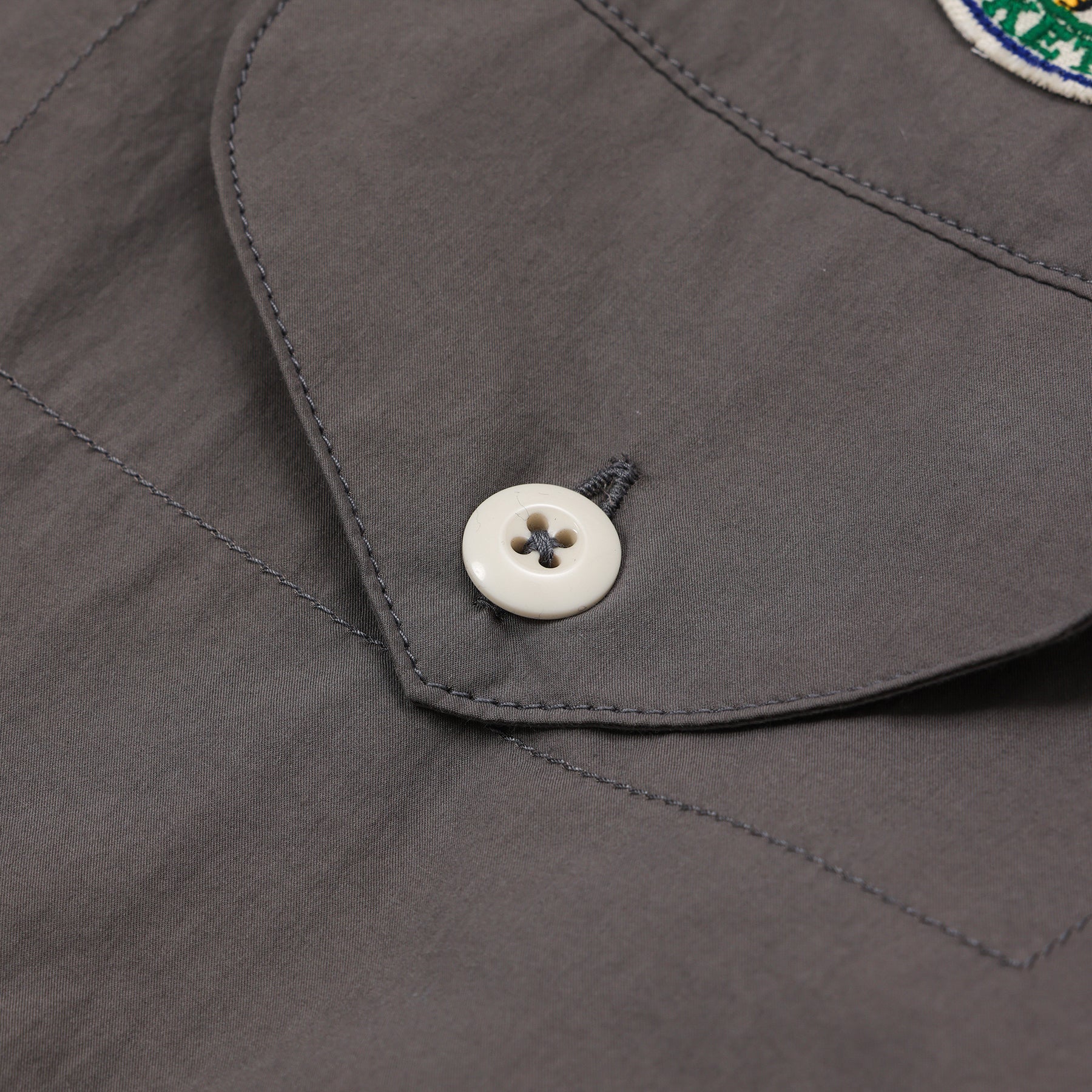 Nigel Cabourn CRICKET CLUB US4 FLIGHT JACKET / 805200300000