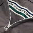 Gallery viewerに画像を読み込む, Nigel Cabourn CRICKET CLUB US4 FLIGHT JACKET / 805200300000

