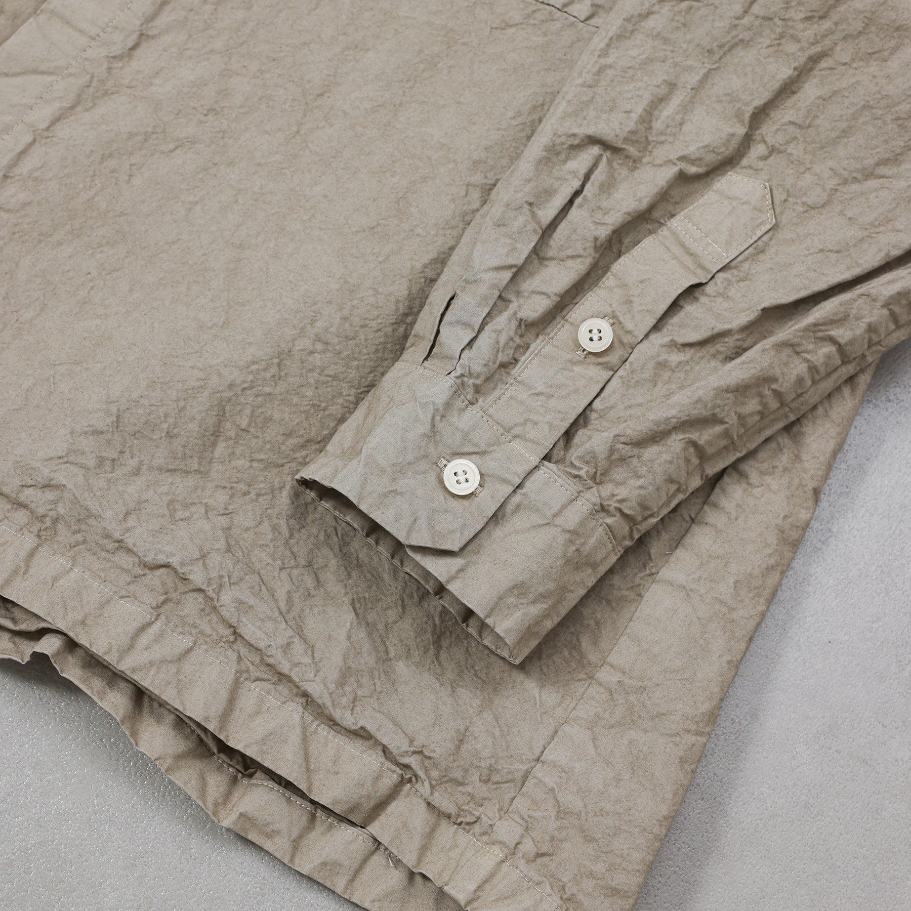 Veritecoeur ガーメントダイシャツ / VC-2811