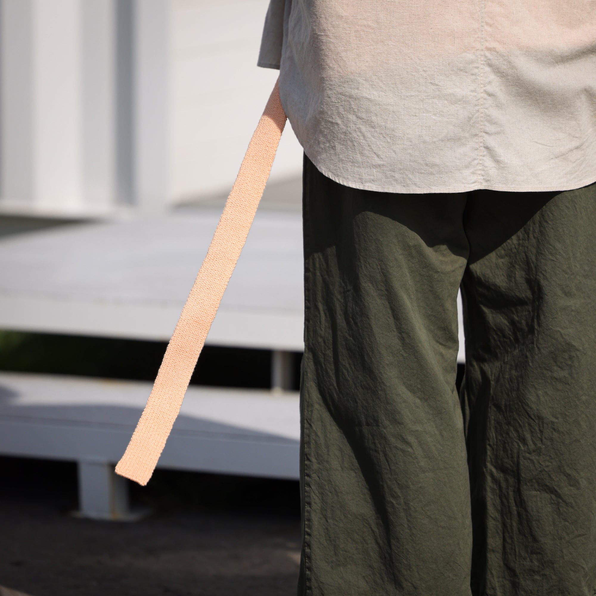 FIRMUM リブシャツ / SN-FR0102SF