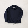 Gallery viewerに画像を読み込む, Jackman Wool Himo Polo / JM7382
