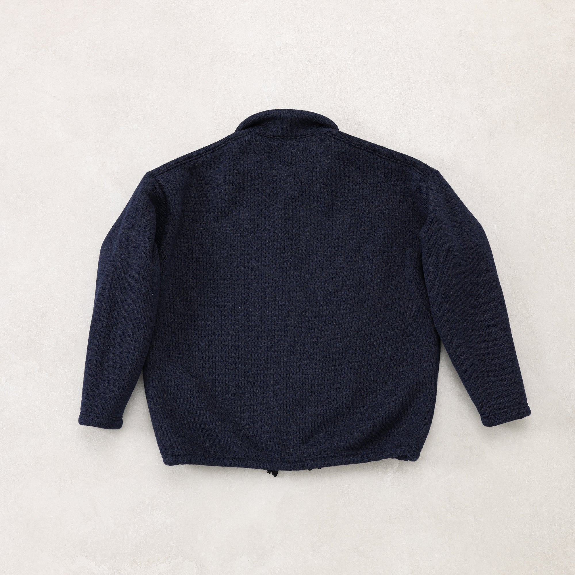 Jackman Wool Himo Polo / JM7382