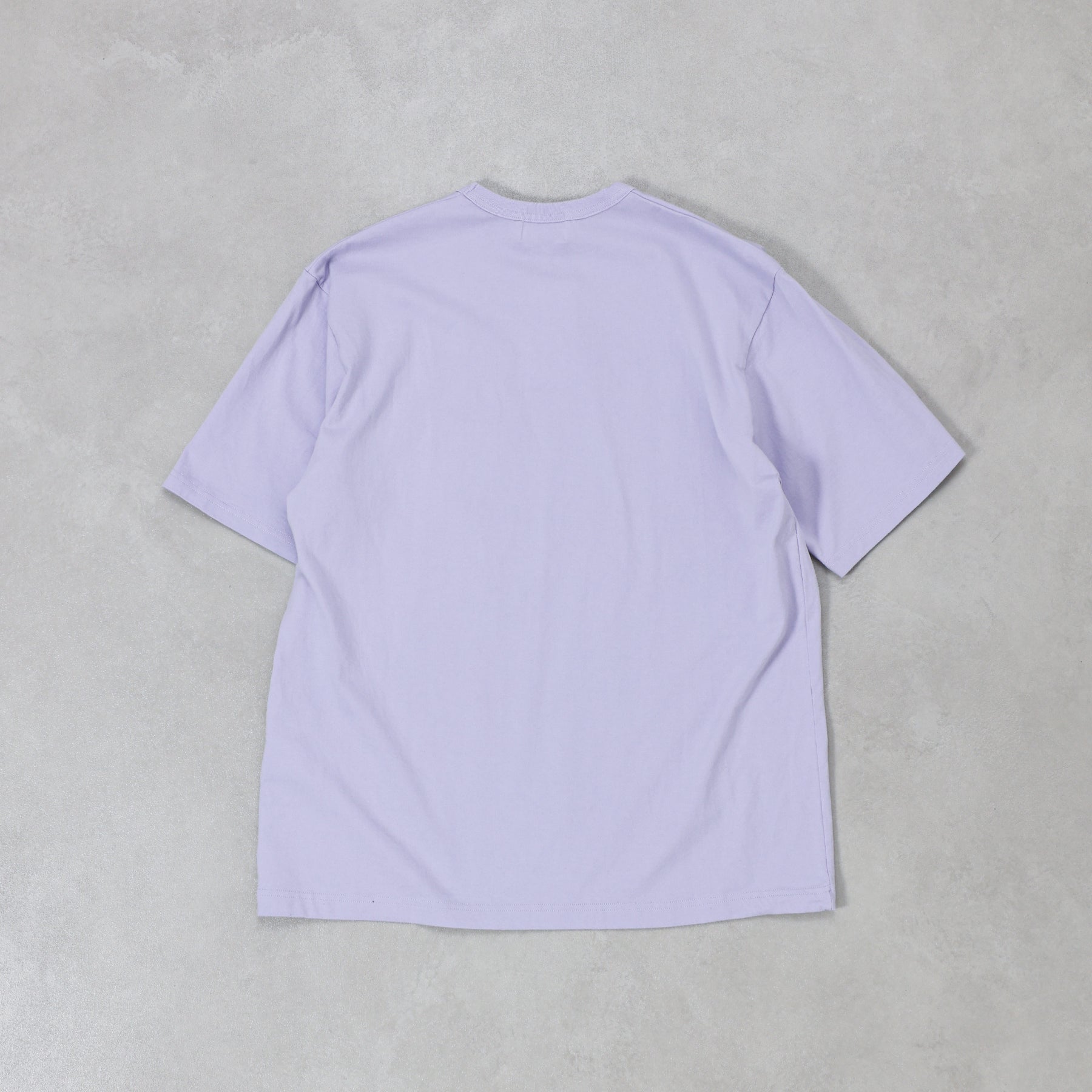 KUON FLORAL PATCHWAORK TEE / 116CS07DA61