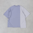 Gallery viewerに画像を読み込む, KUON SASHIKO DOCKING TEE / 116CS03DA30
