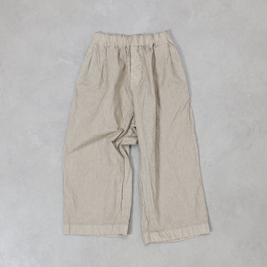 Veritecoeur ガーメントダイパンツ / VC-2812