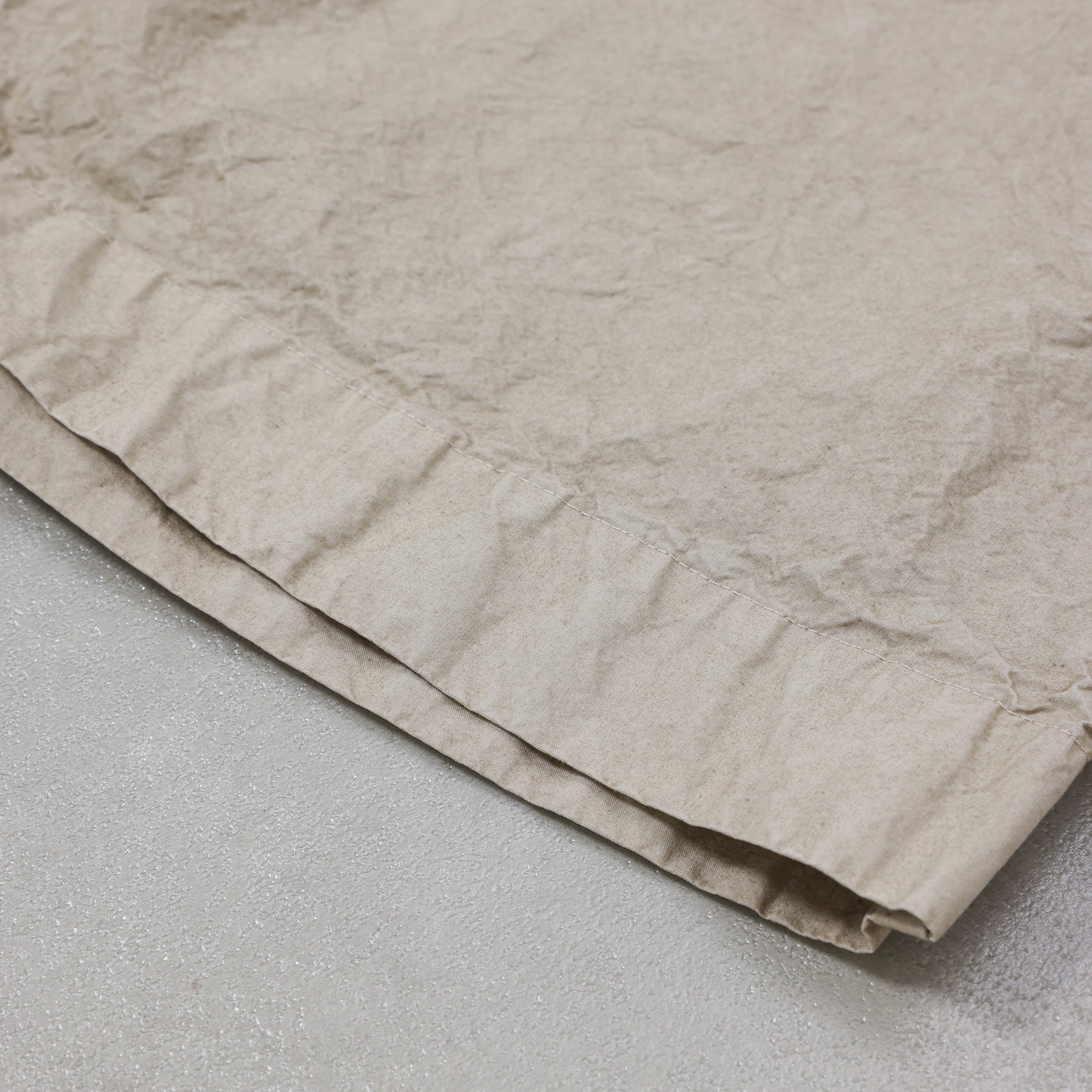 Veritecoeur ガーメントダイパンツ / VC-2812