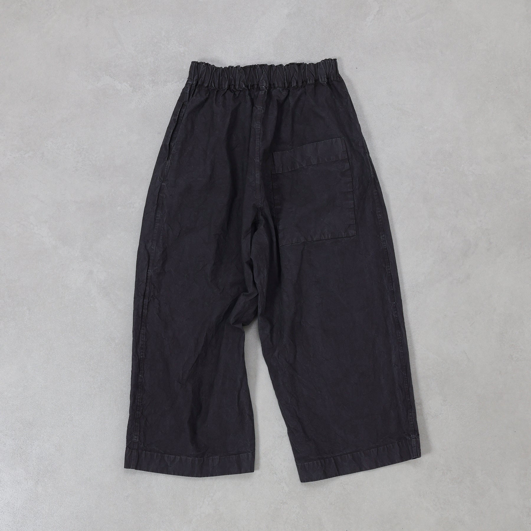 Veritecoeur ガーメントダイパンツ / VC-2812