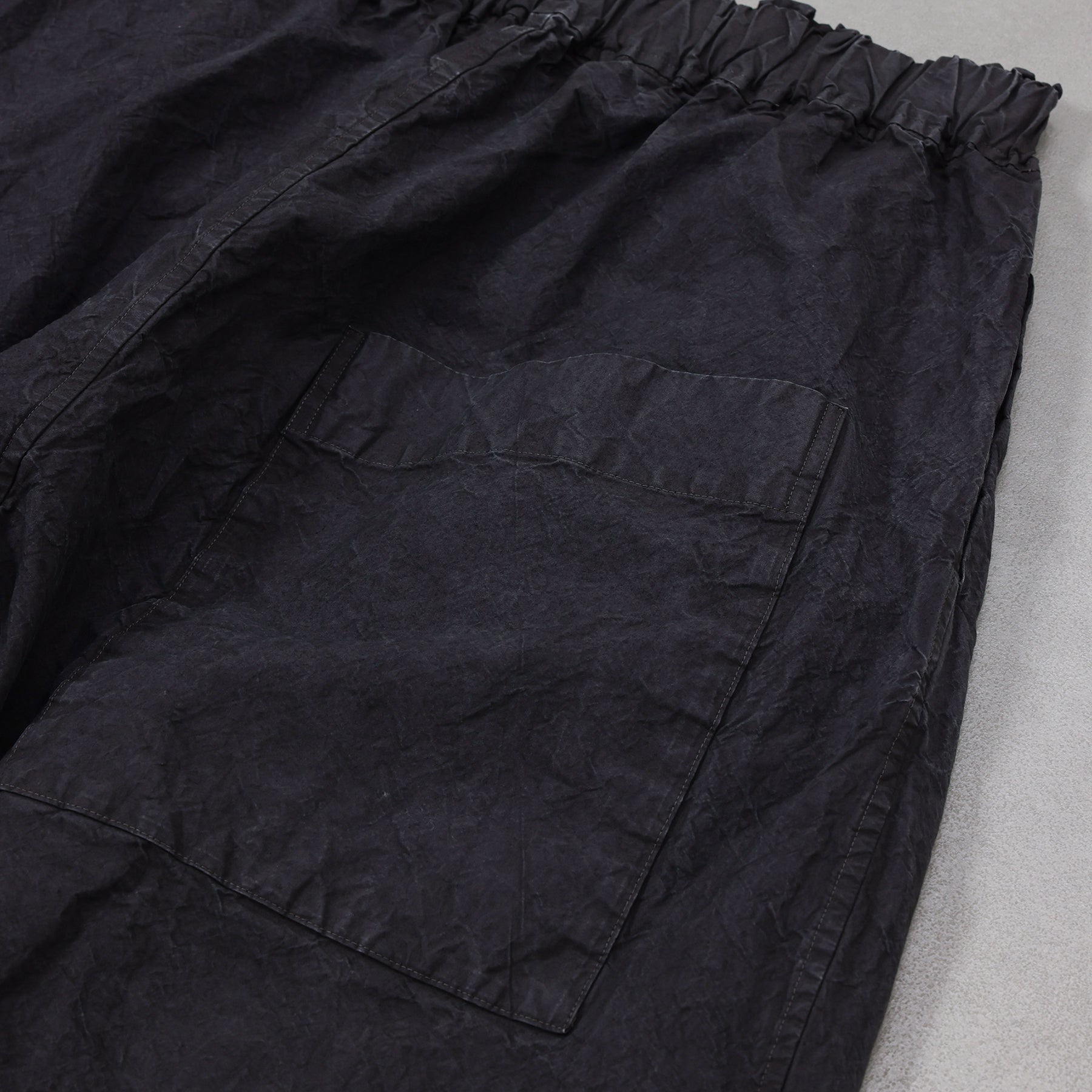 Veritecoeur ガーメントダイパンツ / VC-2812