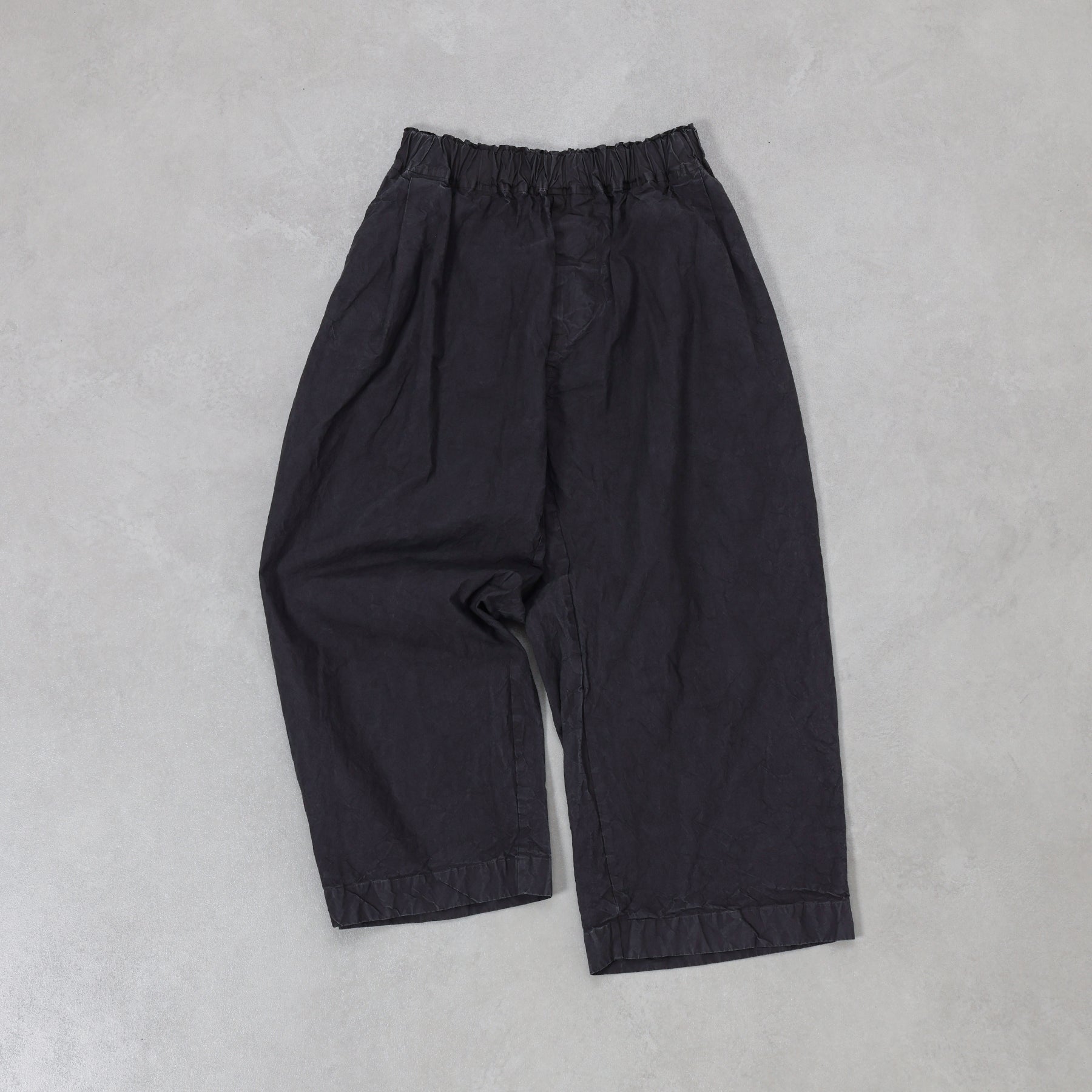 Veritecoeur ガーメントダイパンツ / VC-2812