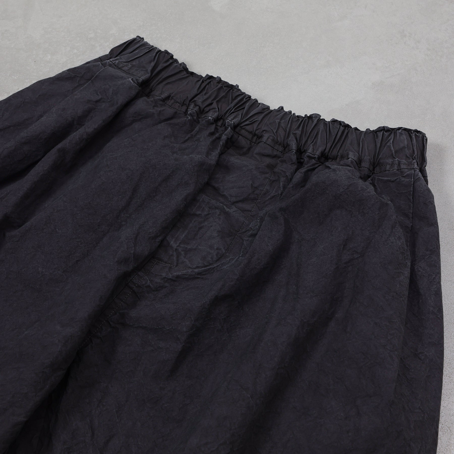 Veritecoeur ガーメントダイパンツ / VC-2812