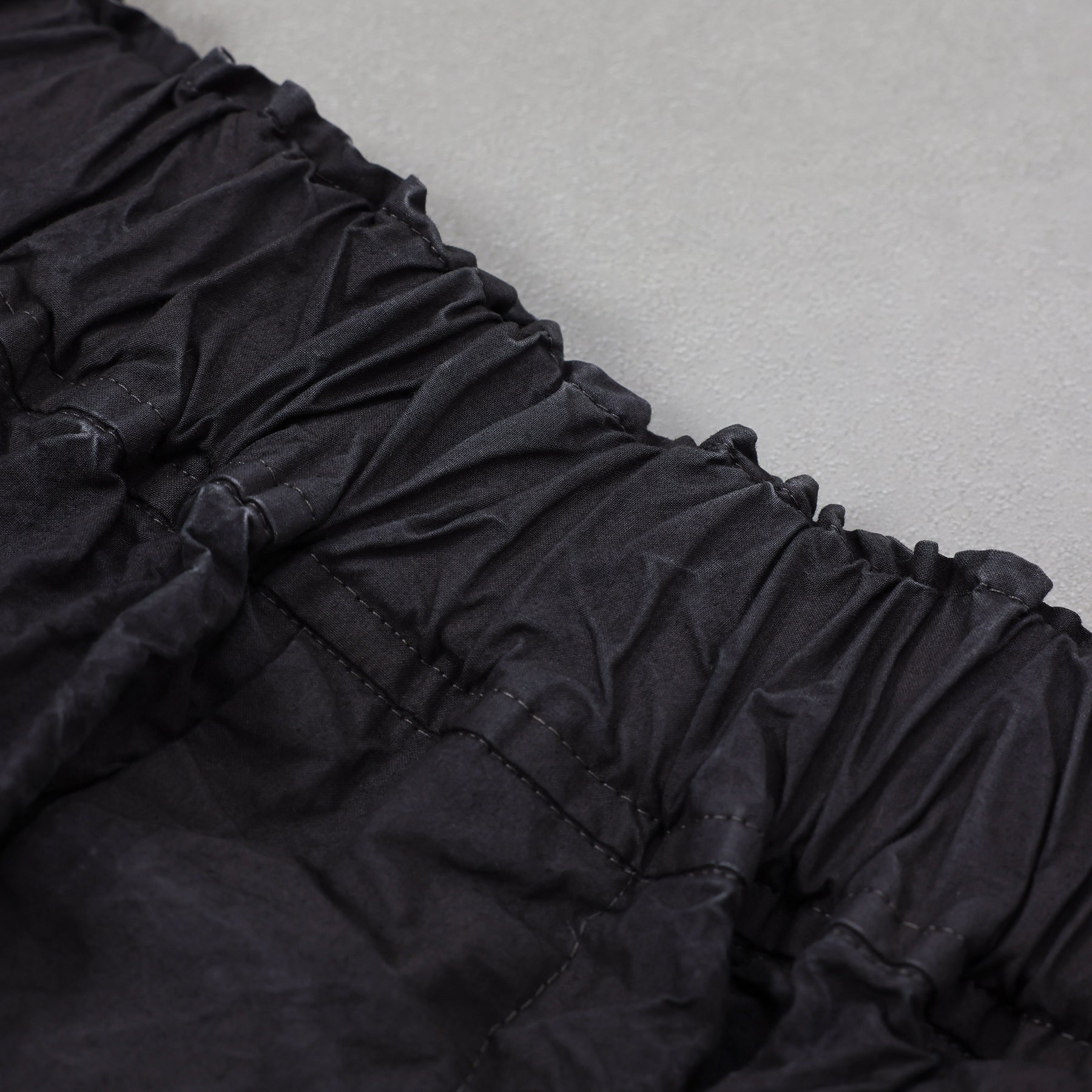 Veritecoeur ガーメントダイパンツ / VC-2812