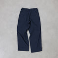 Gallery viewerに画像を読み込む, Jackman Tenpi Baggy Trouser / JM4543
