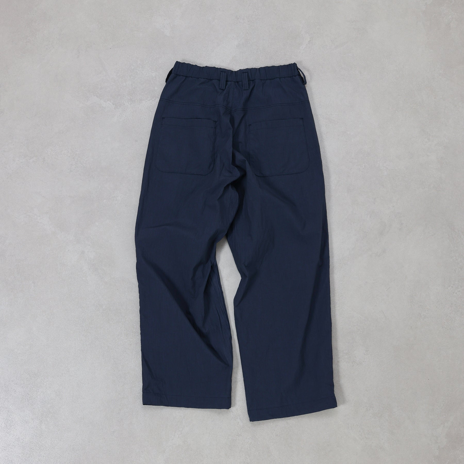 Jackman Tenpi Baggy Trouser / JM4543