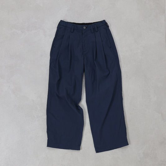 Jackman Tenpi Baggy Trouser / JM4543