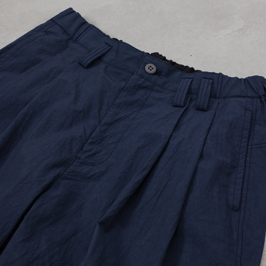 Jackman Tenpi Baggy Trouser / JM4543