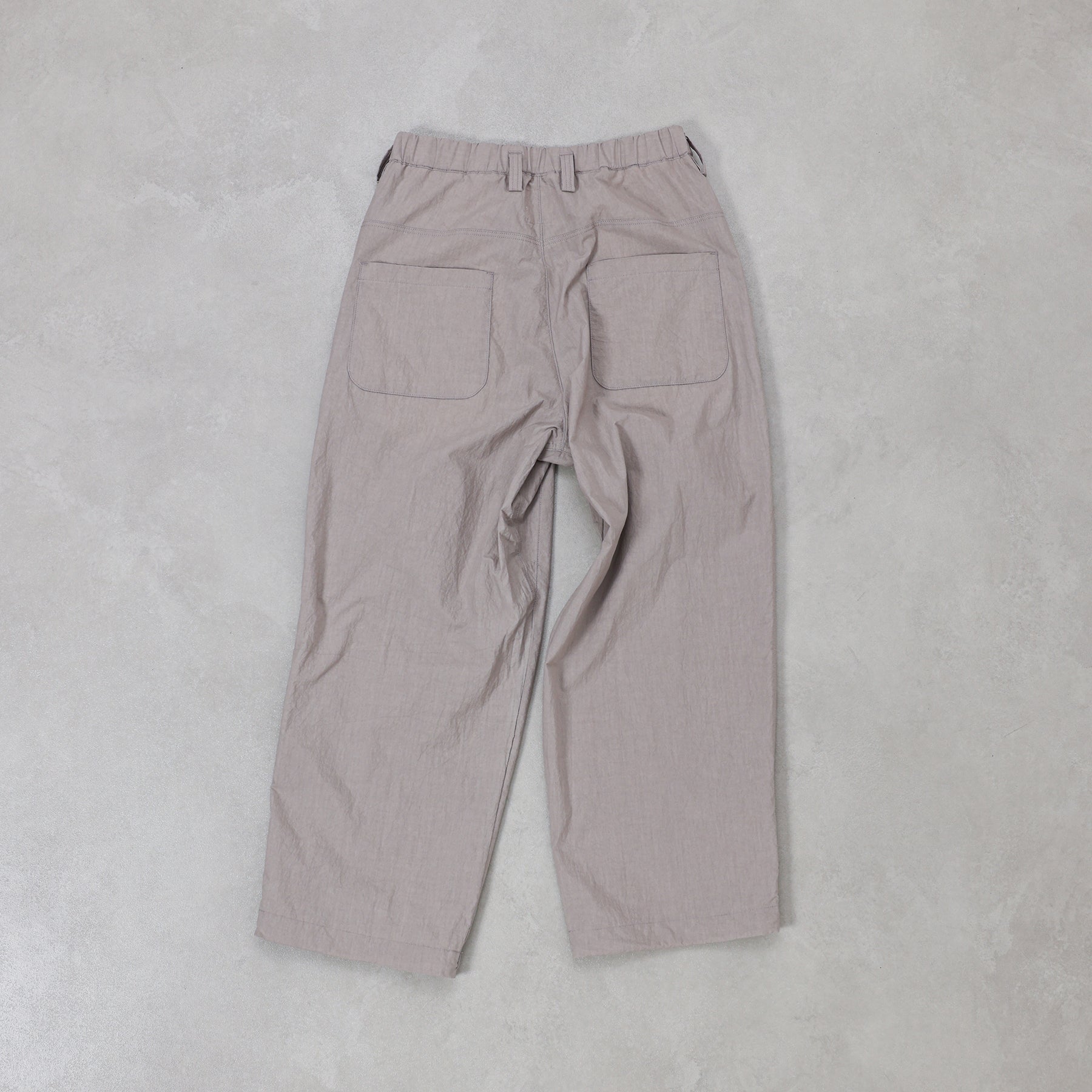 Jackman Tenpi Baggy Trouser / JM4543