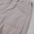 Gallery viewerに画像を読み込む, Jackman Tenpi Baggy Trouser / JM4543
