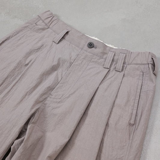 Jackman Tenpi Baggy Trouser / JM4543