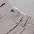 Gallery viewerに画像を読み込む, Jackman Tenpi Baggy Trouser / JM4543
