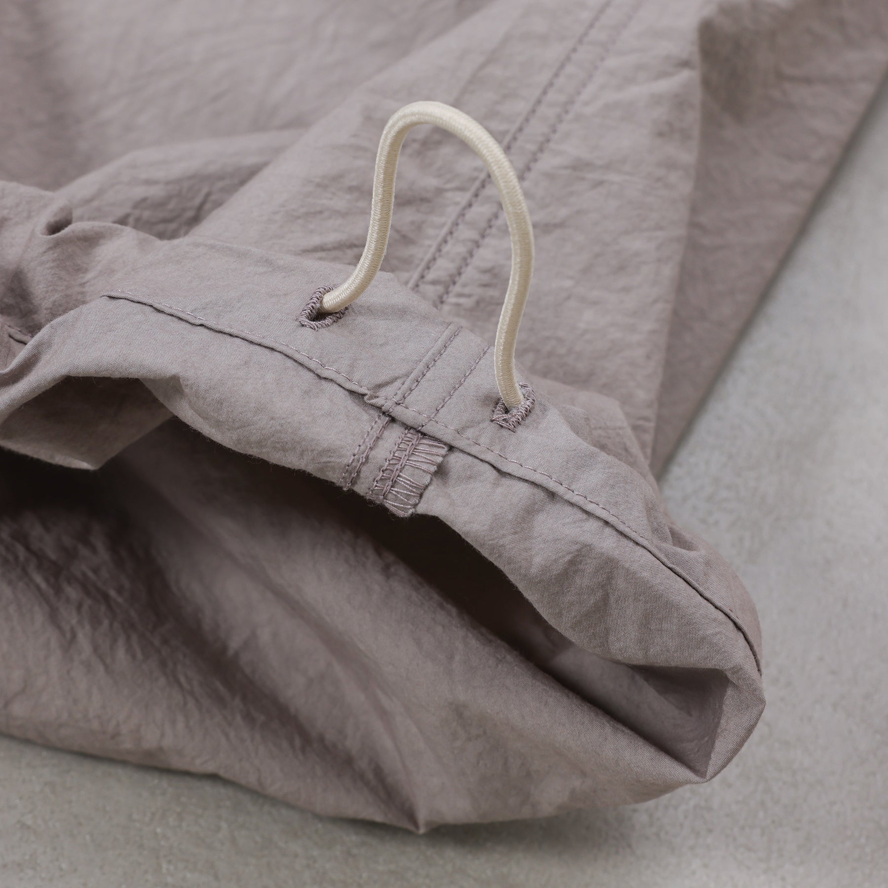 Jackman Tenpi Baggy Trouser / JM4543