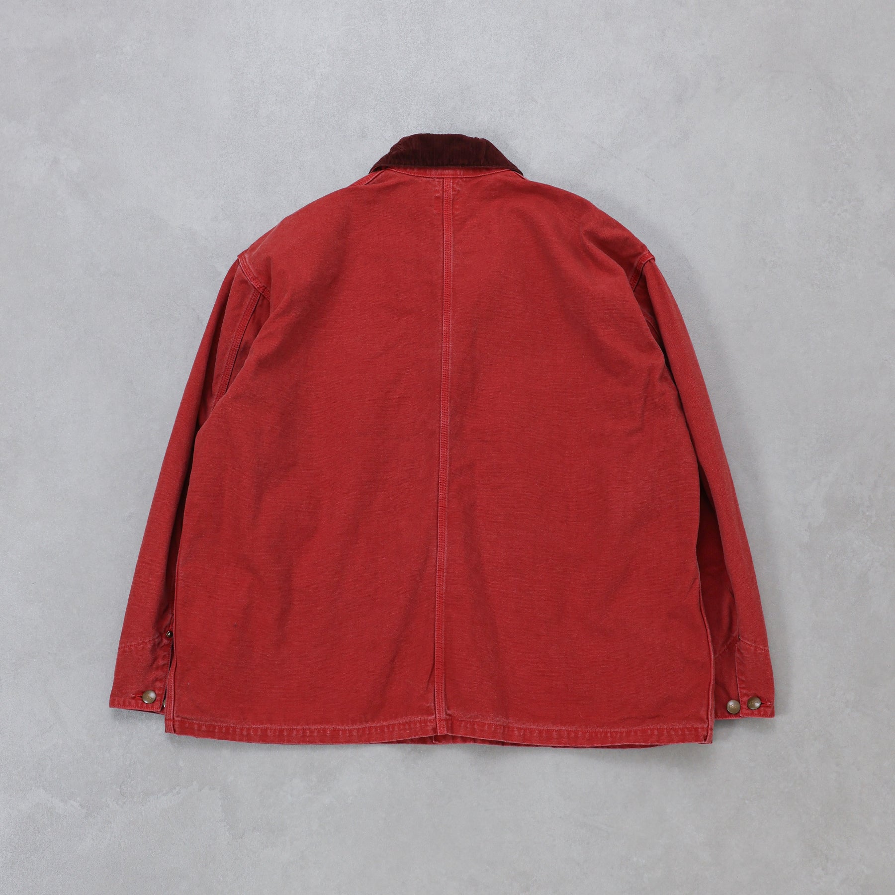 orSlow RELAX FIT OXFORD COVERALL / 01-6034-25S