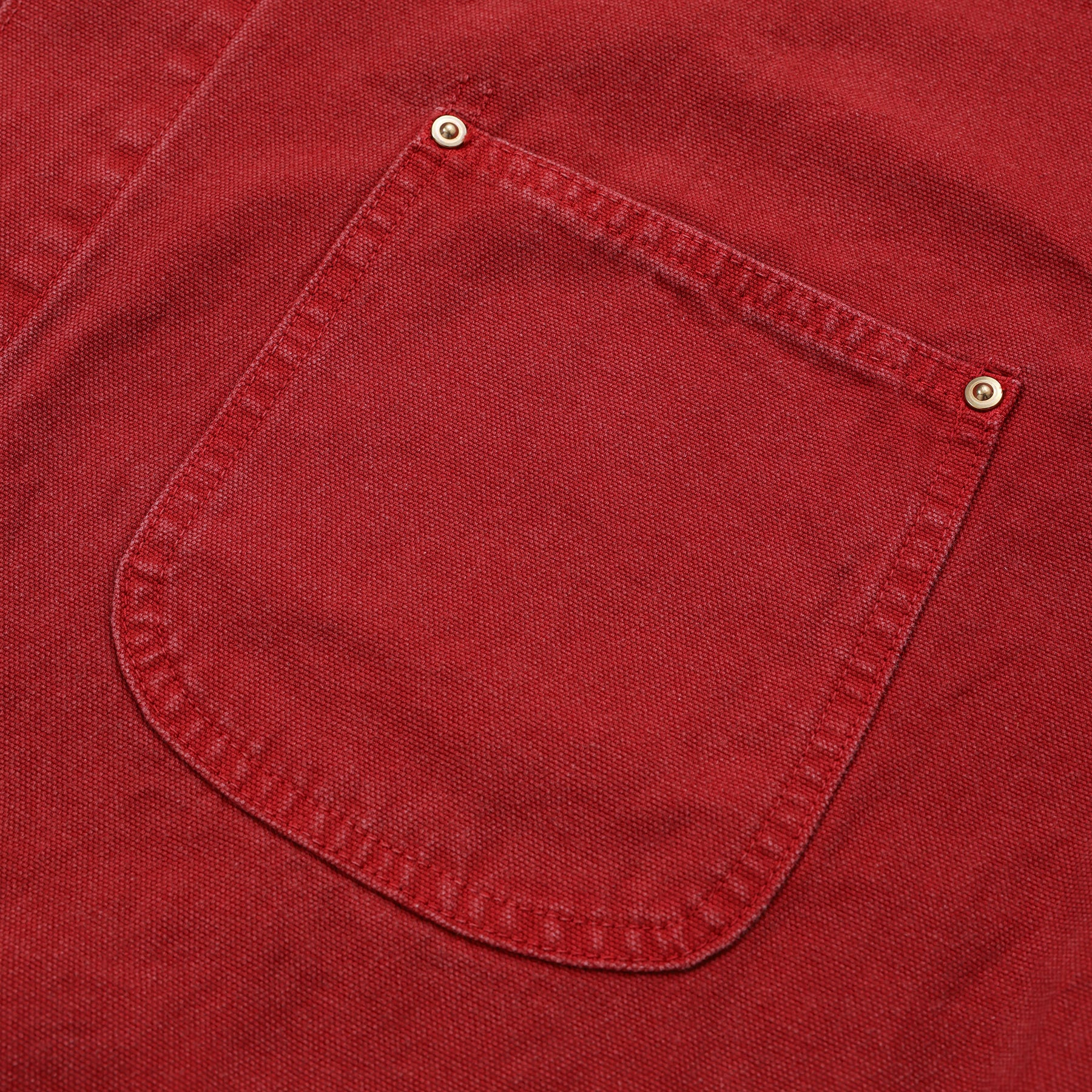 orSlow RELAX FIT OXFORD COVERALL / 01-6034-25S