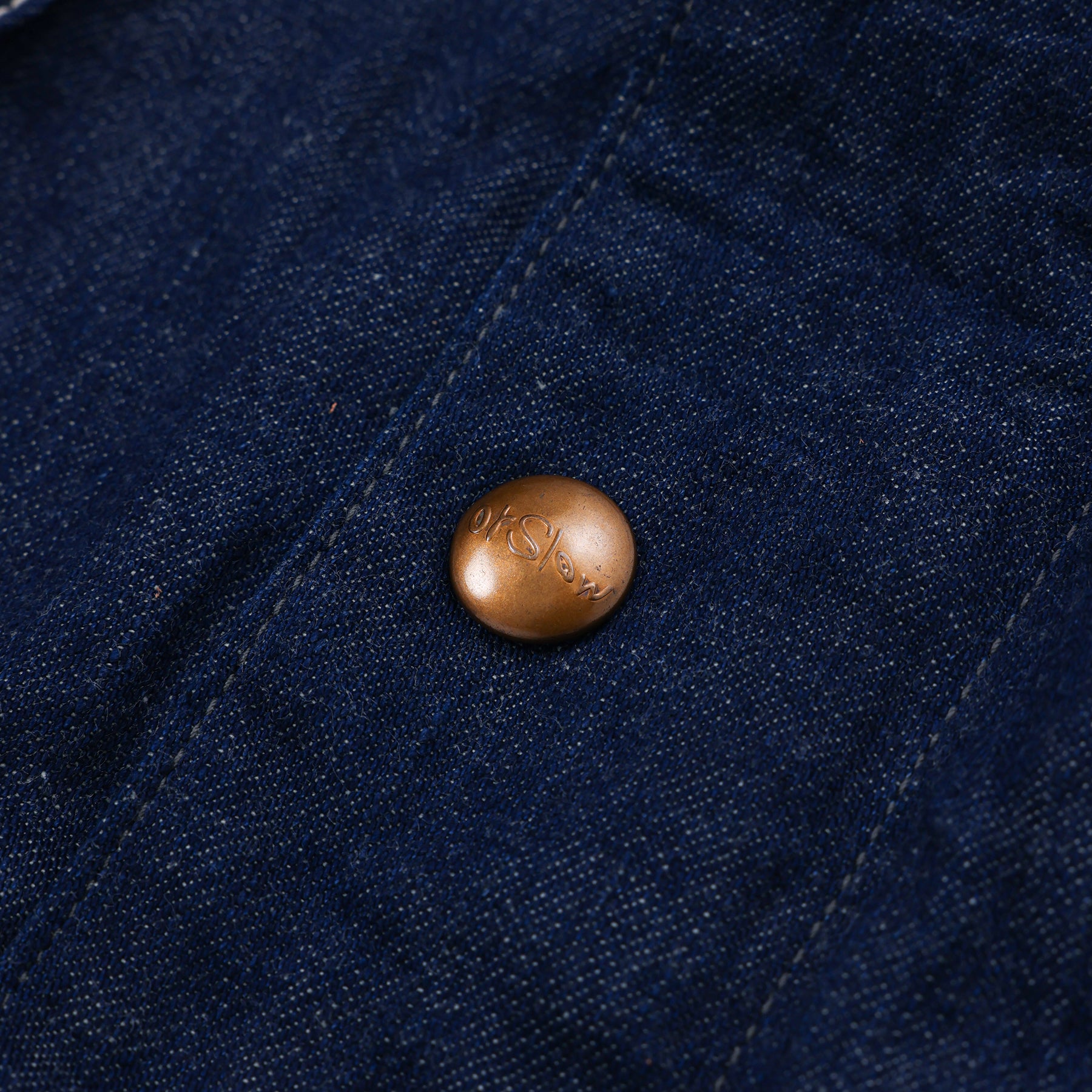 orSlow SIERRA DESIGNS × orSlow COVERALL / 81-6143-81