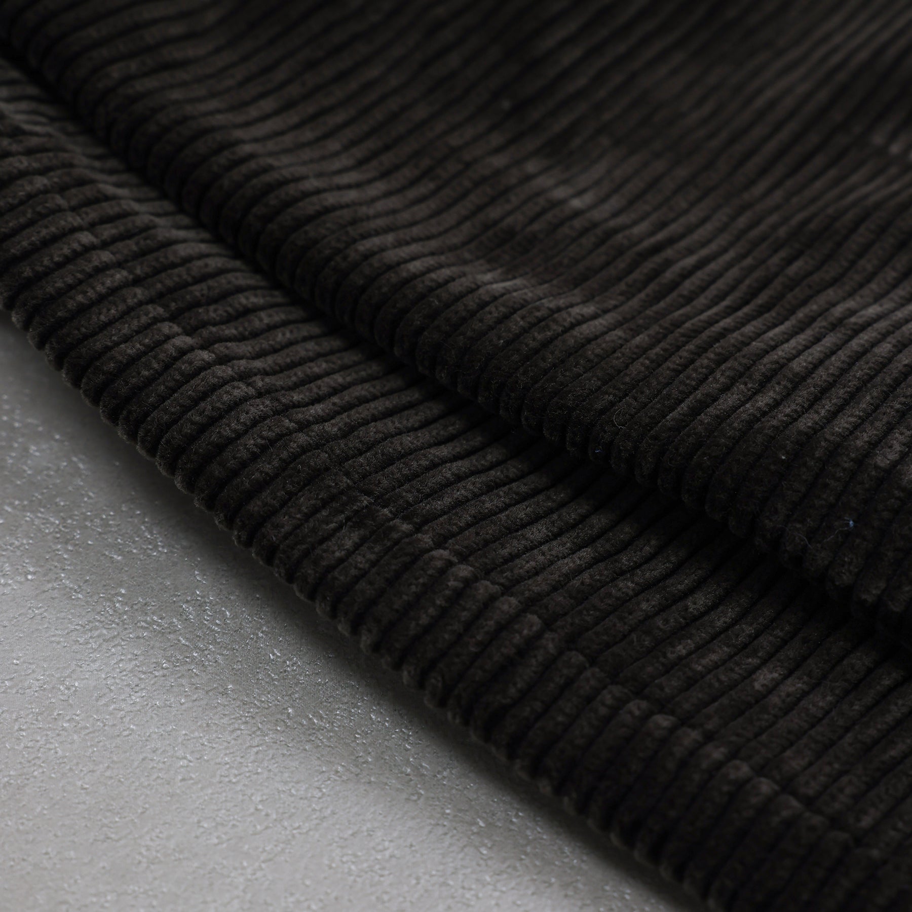 Nigel Cabourn FRENCH WORK JK BW CORDROY / 80510030002