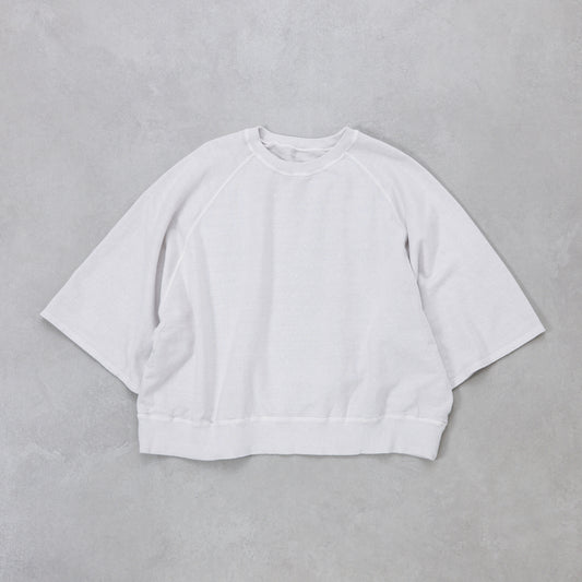 Veritecoeur Pigment dye スウェットプルオーバー / VCC-524 の詳細を表示 Veritecoeur Pigment dye スウェットプルオーバー / VCC-524