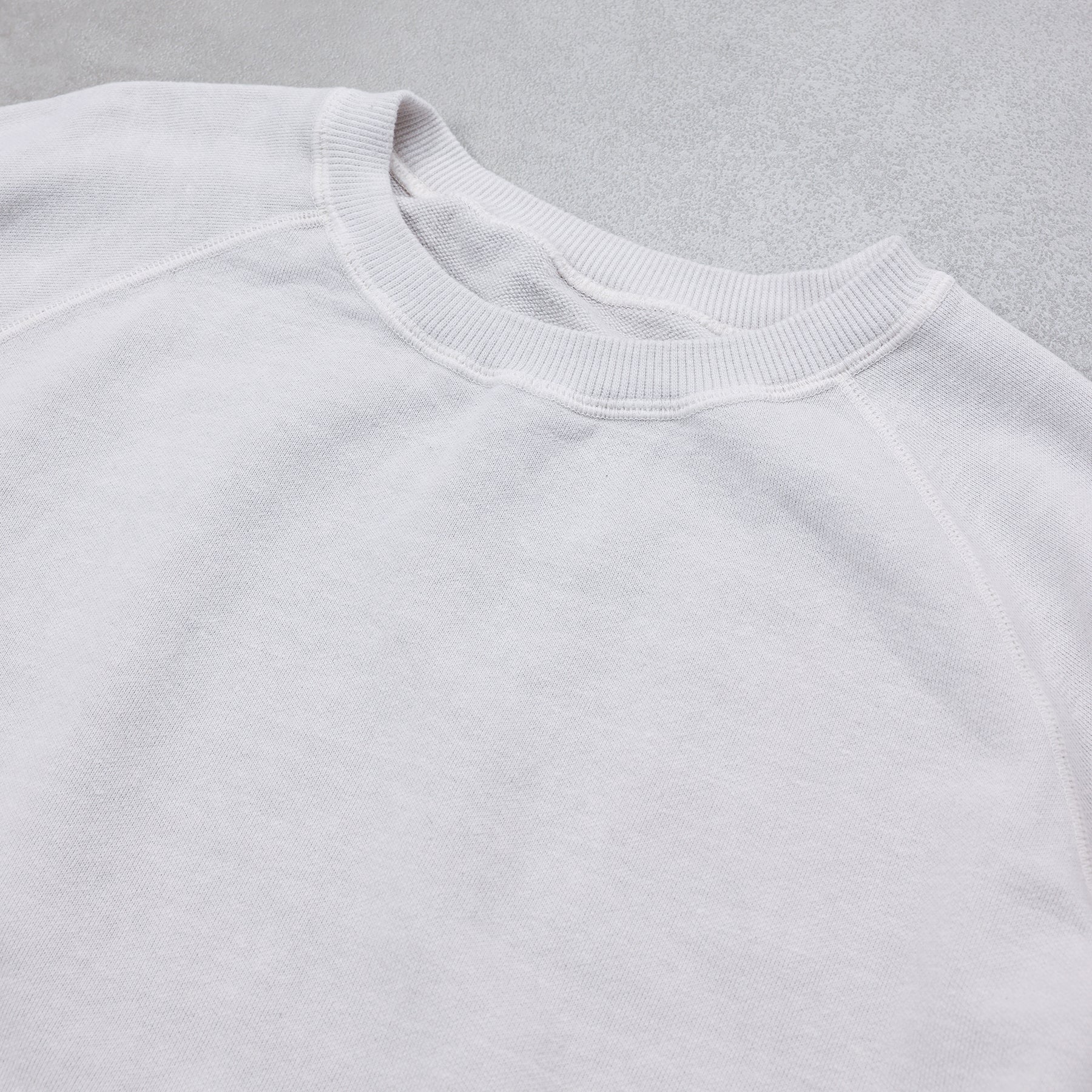 Veritecoeur Pigment dye スウェットプルオーバー / VCC-524 の詳細を表示 Veritecoeur Pigment dye スウェットプルオーバー / VCC-524